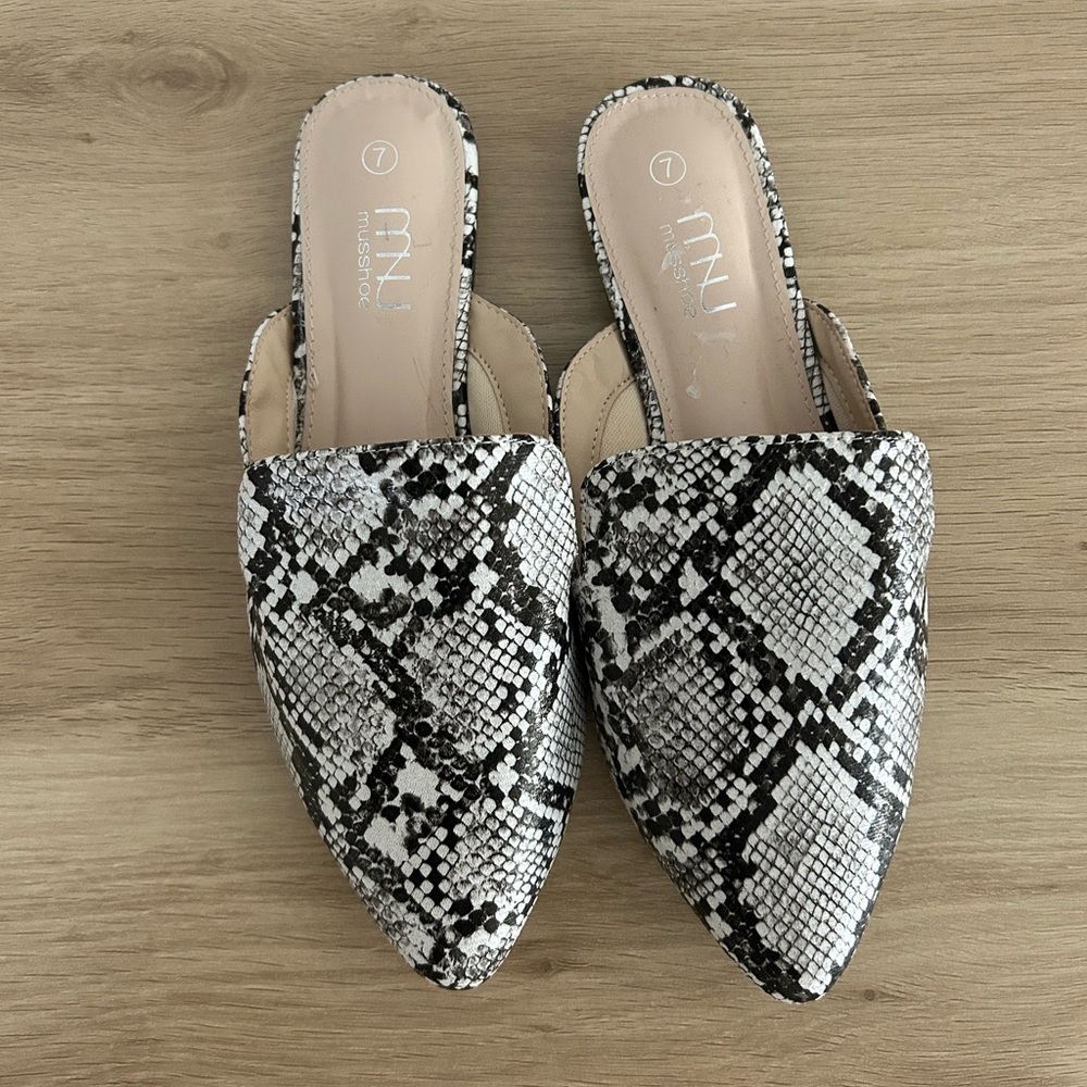 Mules